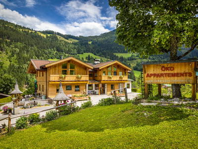 Bild 2 aus  Öko-Appartements Fallhaus