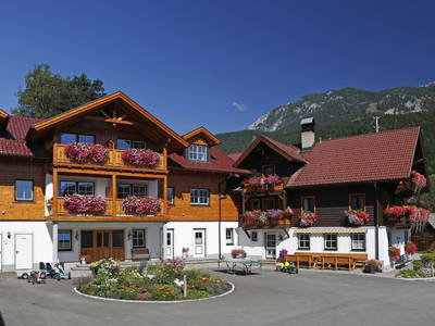 Bild 75 aus  Linharterhof Zimmer