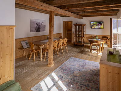 Bild 58 aus  Lengaualm