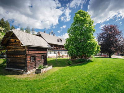 Bild 79 aus  Die Ringdorferin - Boutique Farmhouse Apartments
