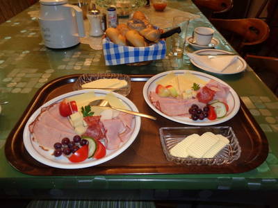 Bild 25 aus  Gästehaus Schlossblick