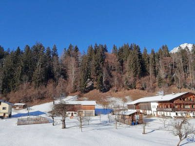 Bild 19 aus  Ferienhaus am Erlachhof