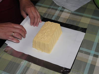 Bild 54 aus  Köck-Chalet