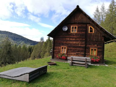 Bild 44 aus  Gitzlerhütte