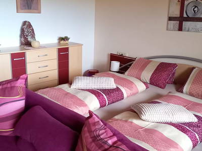 ZIMMER "PANORAMABLICK"