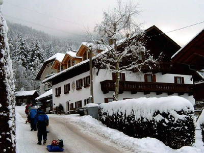 Bild 2 aus  Hanselerhof