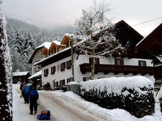 Hanselerhof aus Rinn