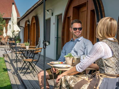 Bild 39 aus  Winzerhof Küssler, Weinviertel