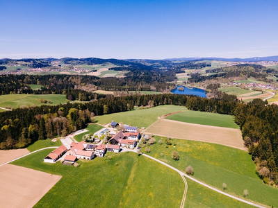 Bild 2 aus  Biohof Stadler