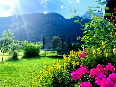 Bild 28 aus Alpen Appartements Oberlehengut HIDEAWAY