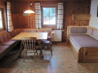 Bild 26 aus  Holzeralm