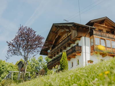 Bild 14 aus  Oberrieserhof