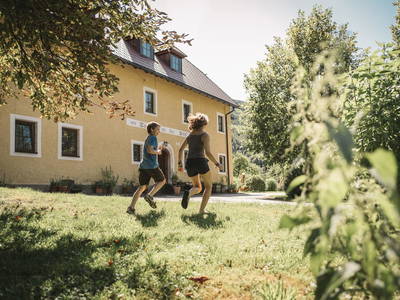 Bild 3 aus  Rinntaverne