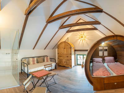 Bild 27 aus  Winzerhof Küssler, Weinviertel