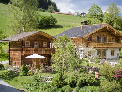 Bild 28 aus  Schloif Troadkastn