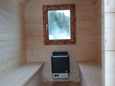 Bild 10 aus Almhütte Almherrmann