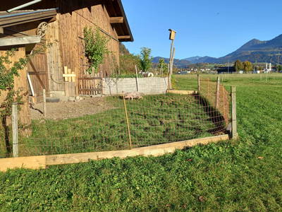 Bild 52 aus  Bio Chalet "Haus Wagner"