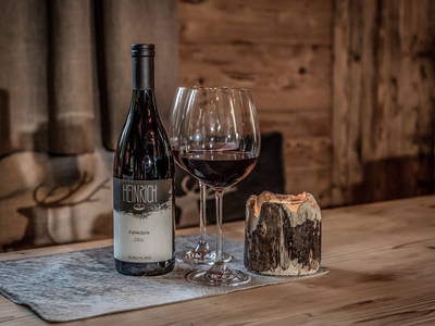 Bild 15 aus  Benglerwald Berg Chaletdorf