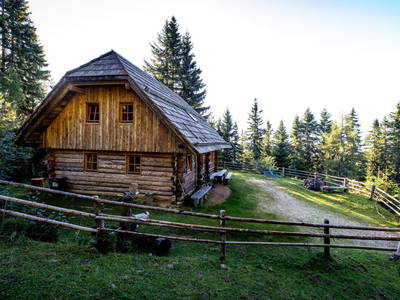 Bild 200 aus  Bischofhütten