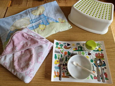 Bild 143 aus  Hagerhof