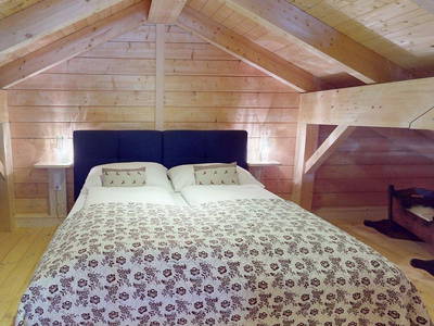 Bild 166 aus  Schlosswirt Chalets