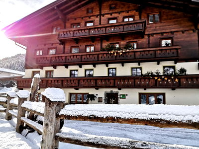 Bild 24 aus Bio-Bauernhof Schweizerhof