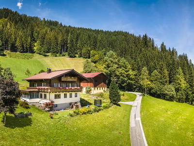 Bild 2 aus  Oberrainbauer