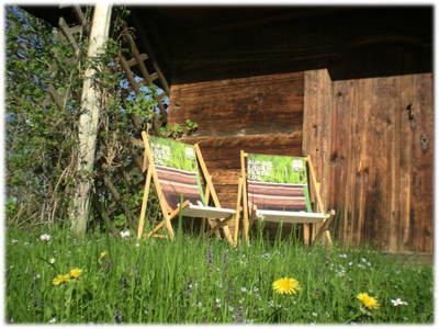 Bild 24 aus  Traunsee - Chalet am Götschhof