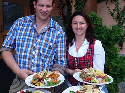 Bild 95 aus  Aparthotel & Restaurant Ederhof