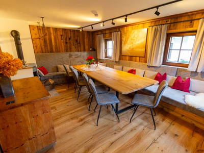 Bild 5 aus  Ferienhaus Hintersteg