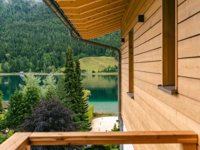 Bild 138 aus  Ferienhof Obergasser & Pension Bergblick