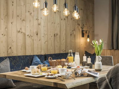 Bild 90 aus  Zillertaler Hofchalets Schustererhof