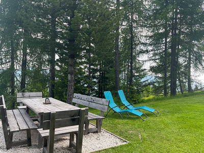 Bild 5 aus Neuwirth Hütte
