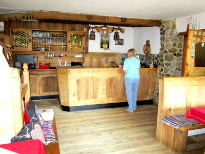 Bild 74 aus Berggasthof Steckholzer