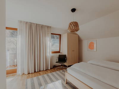 Bild 60 aus  Hofstatt Salzburg Ferienhaus 