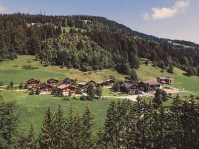 Bild 272 aus  Proneben Gut - Erlebnisbauernhof u. Kuschelhütten