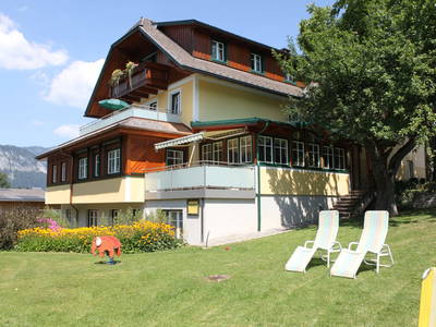 Bild 57 aus  Pension Glitschnerhof