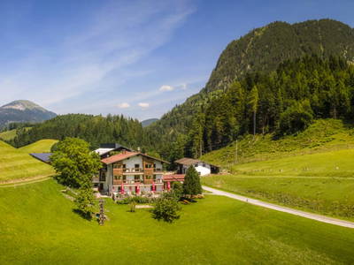 Bild 134 aus  Bachrain - Bio am Berg 