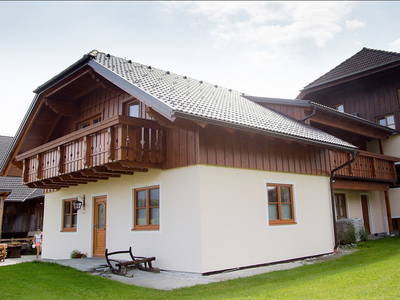 Bild 13 aus  Appartementhaus am Standlhof