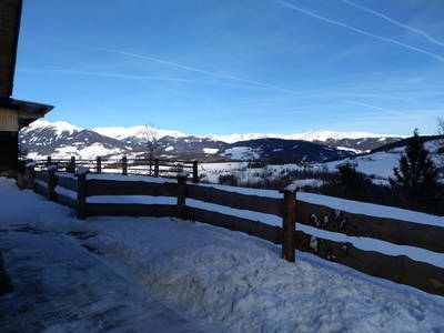 Bild 95 aus  Almhütte Wiedhupf