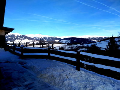 Bild 95 aus Almhütte Wiedhupf