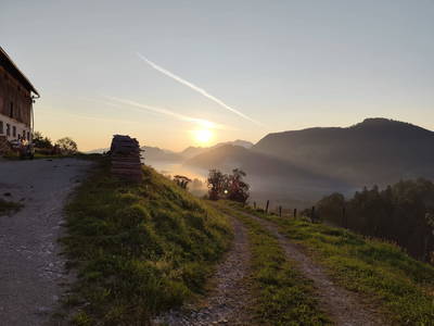 Bild 188 aus  Ferienhof Rabenreith