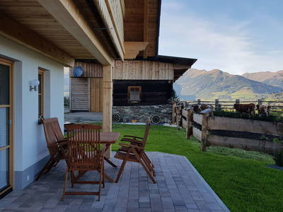 Bild 107 aus  Almhütte Wiedhupf