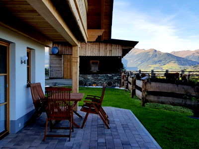 Bild 107 aus Almhütte Wiedhupf