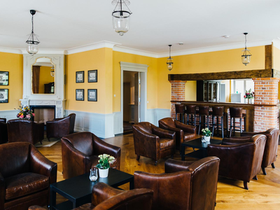 Bild 19 aus  Schloss & Gut Ulrichshusen