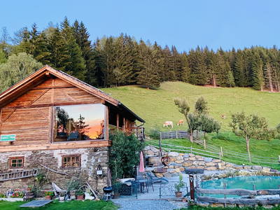 Bild 53 aus  Wohlfühloase Koglerhof