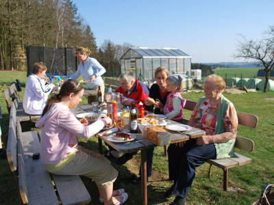 Bild 26 aus  Biobauernhof Matheis-Weiß