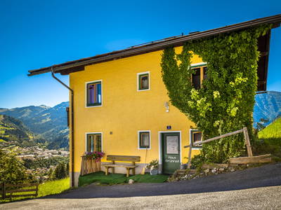 Bild 2 aus  Ferienhaus Grünreit