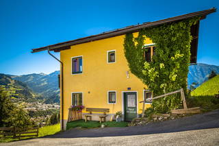 Ferienhaus Grünreit aus Sankt Johann im Pongau