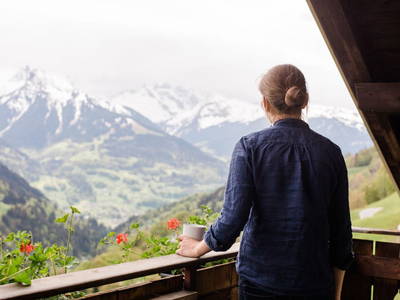 Bild 15 aus  Bergbauernhof Ganahl